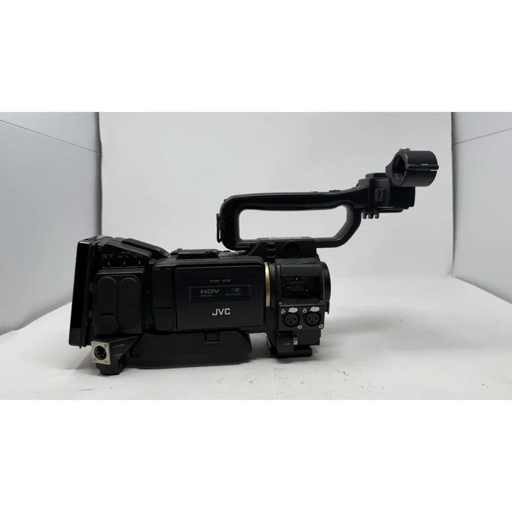 JVC GY-HD250CHU 1/3